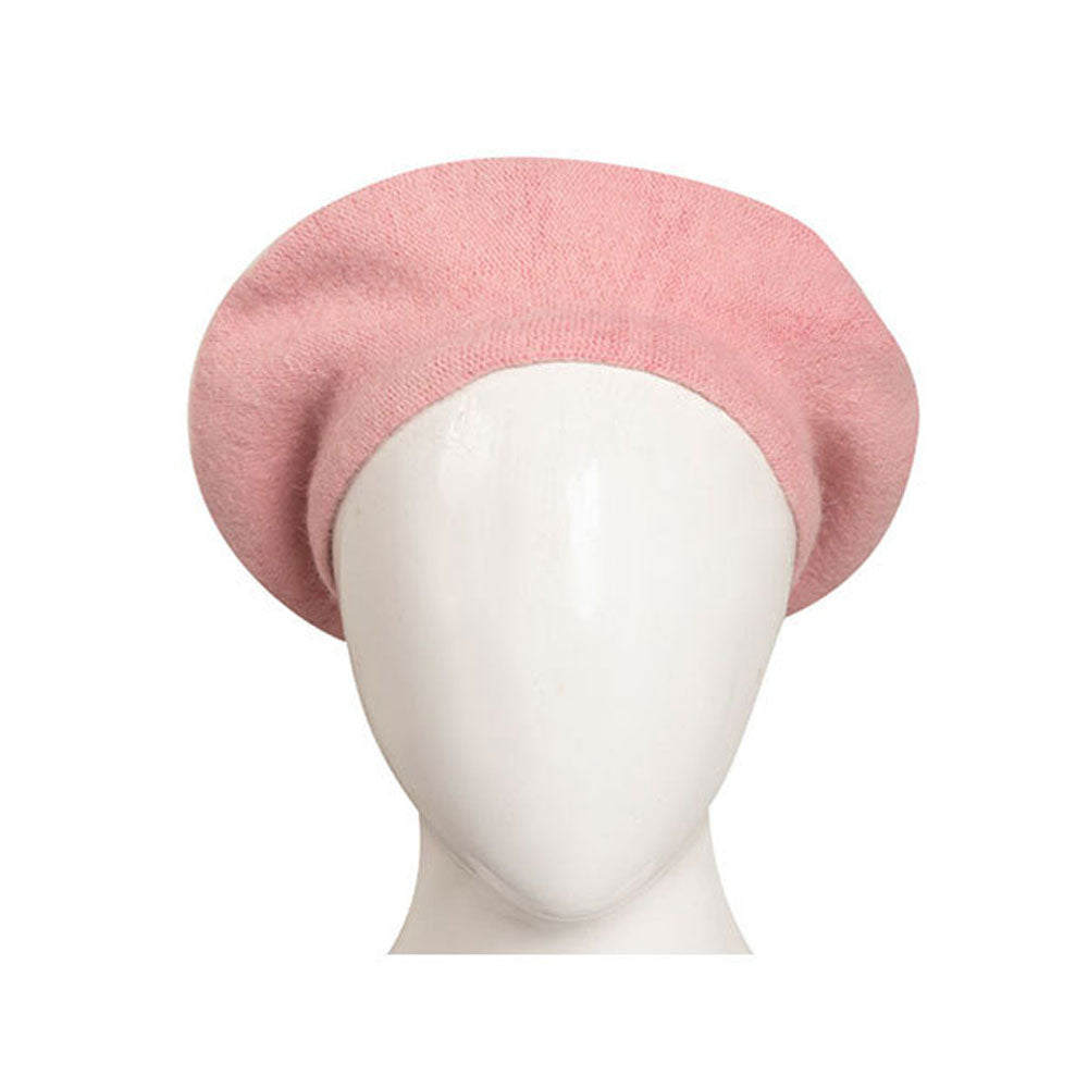 Barbiecore Margot Robbie Pink Escape Costume Movie Cosplay Outfits Yarn Tutu Skirt Set with Beret