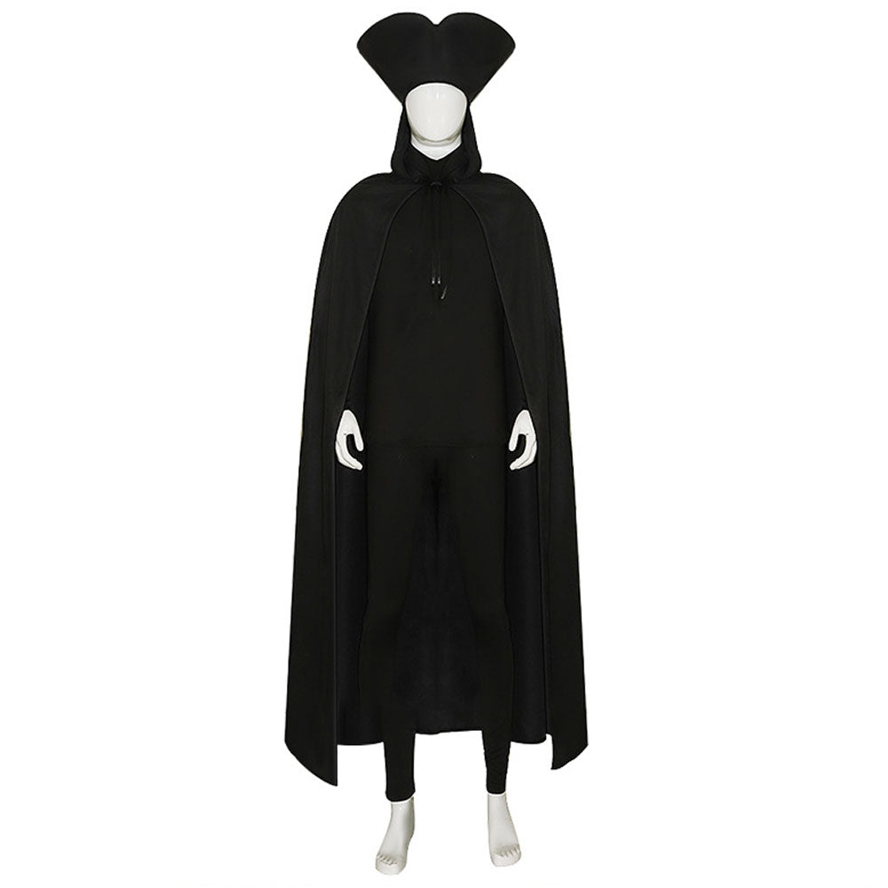 CS2L14954-BK-XXL