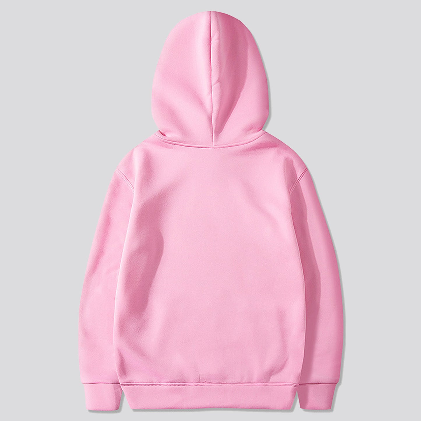 I Am Kenough Hoodie for Women Barbiecore Movie Kenough Hooded Sweatshirt