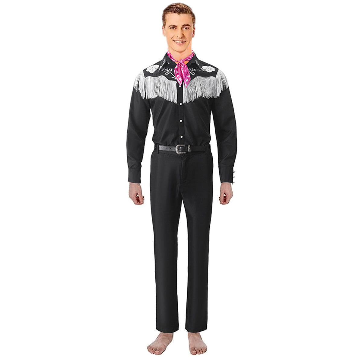 CS2L14752-BK-XXXL
