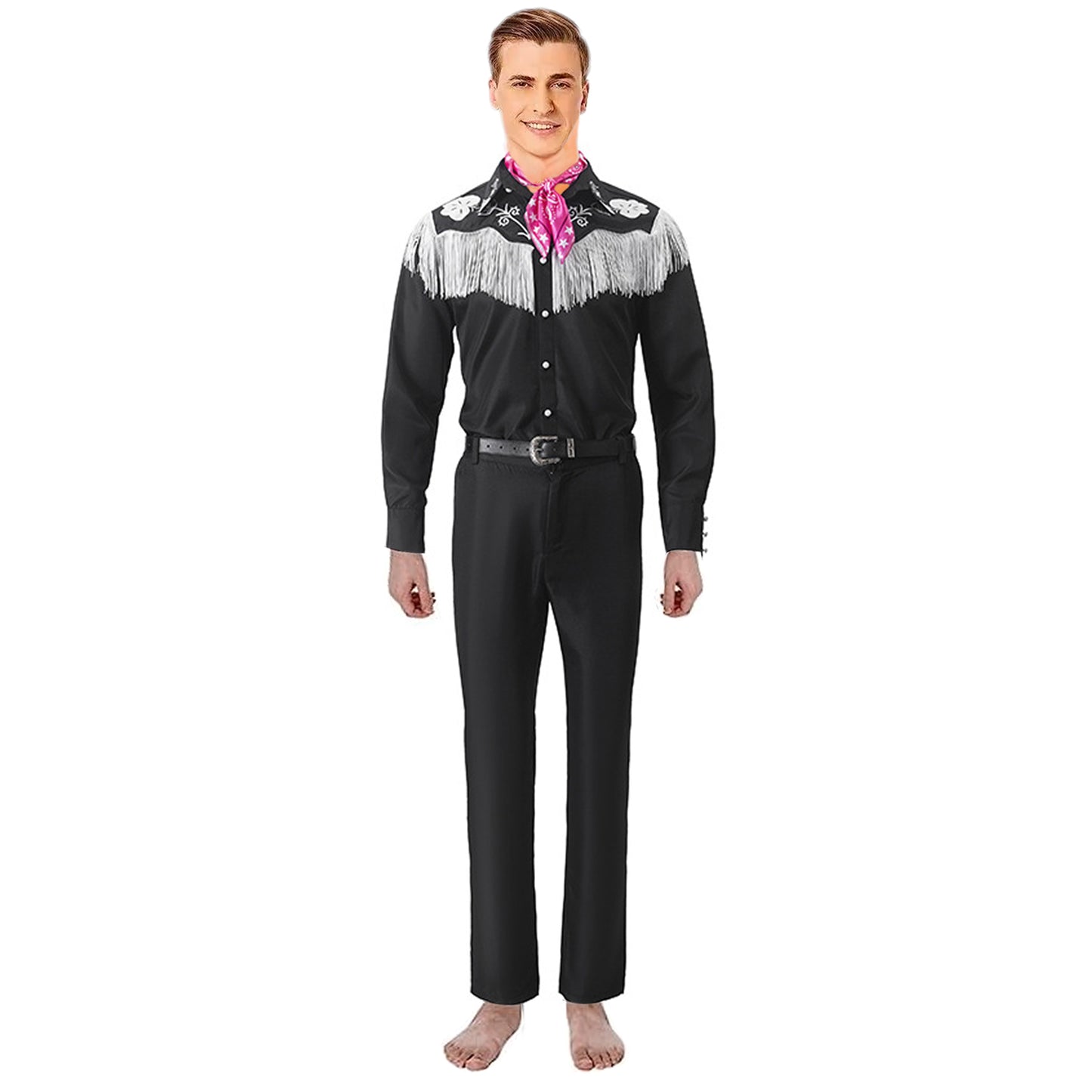 CS2L14752-BK-XXXL