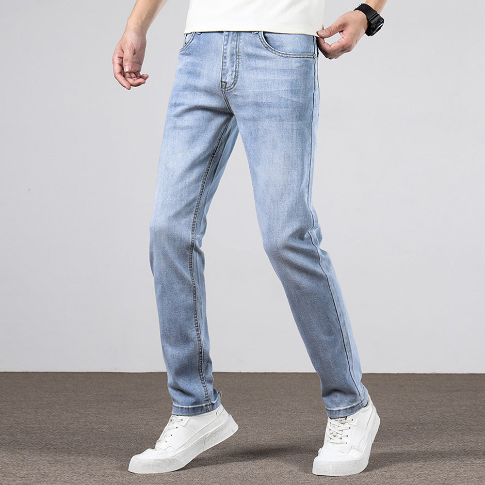 Barbiecore Ken Denim Vest Costume Ryan Gosling Movie Blue Sleeveless Denim Jacket Cosplay Outfits