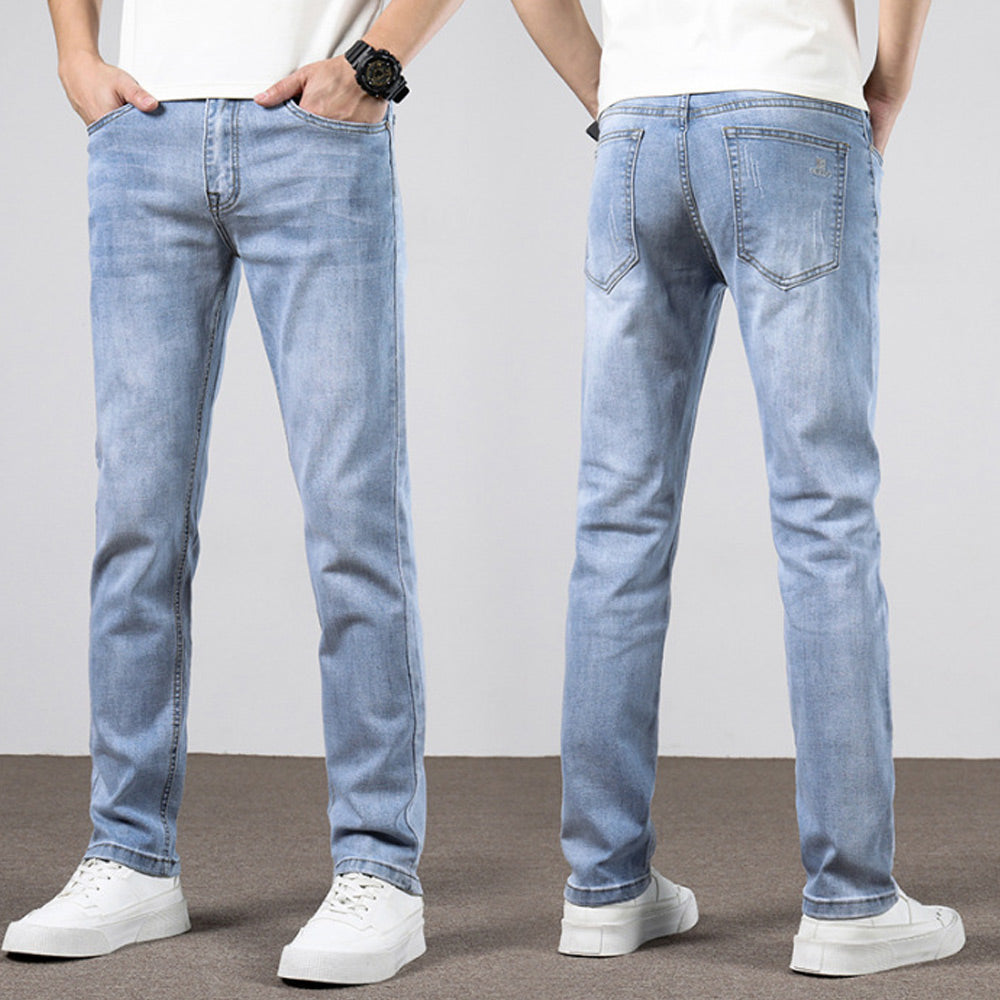 Barbiecore Ken Denim Vest Costume Ryan Gosling Movie Blue Sleeveless Denim Jacket Cosplay Outfits
