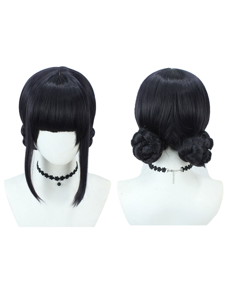 CS2L20504-BK