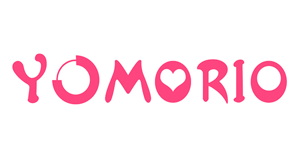 YOMORIO logo