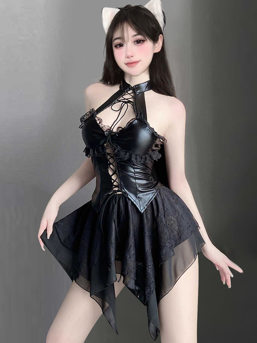 Sexy Misa Lingerie Set Sexy Misa Lingerie Set