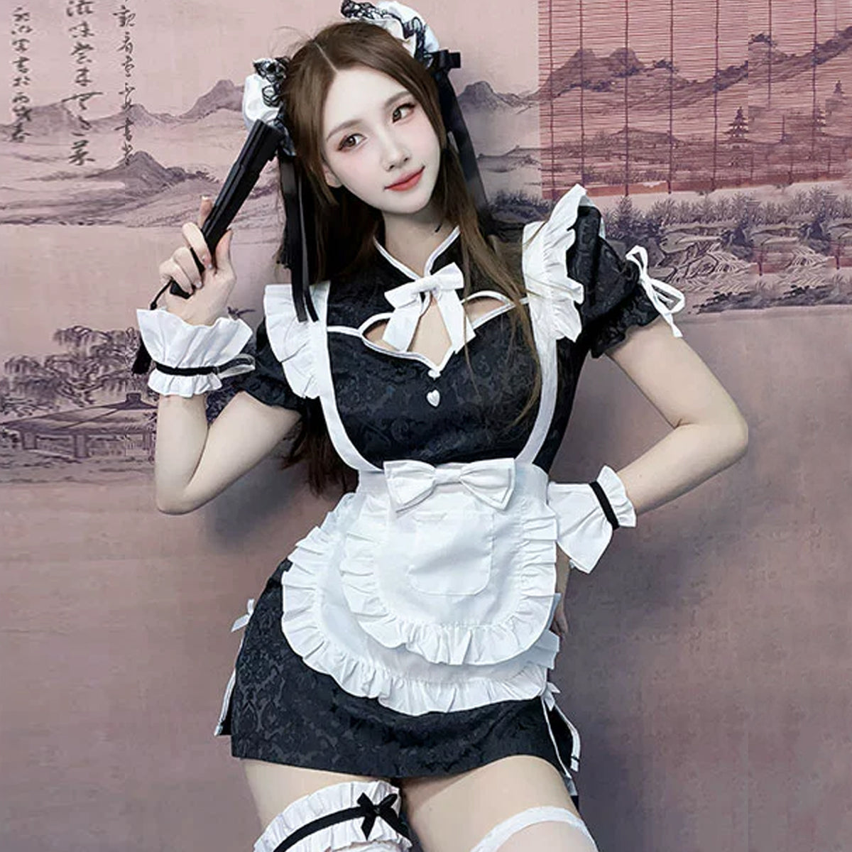 CS2L14562-BK-S