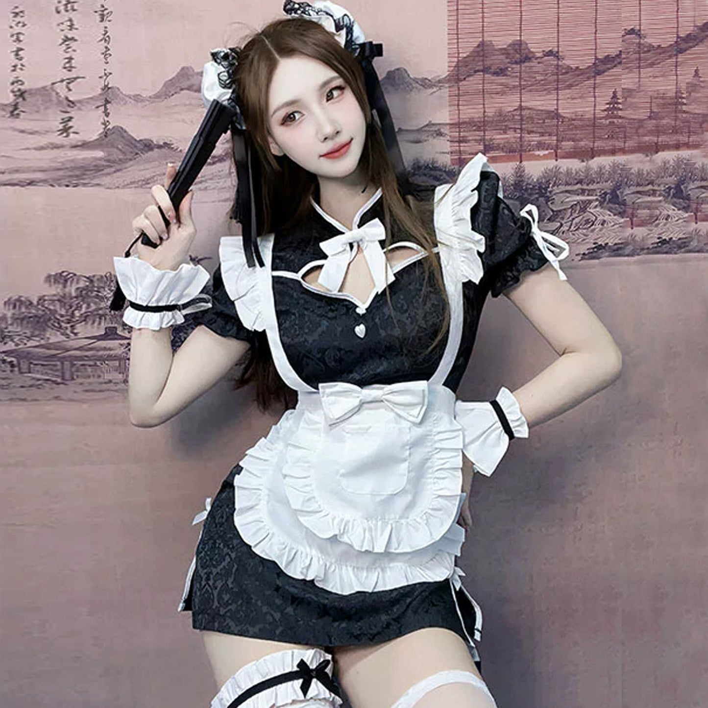 CS2L14562-BK-S