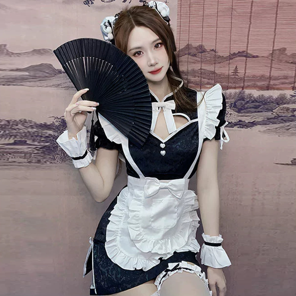 CS2L14562-BK-L