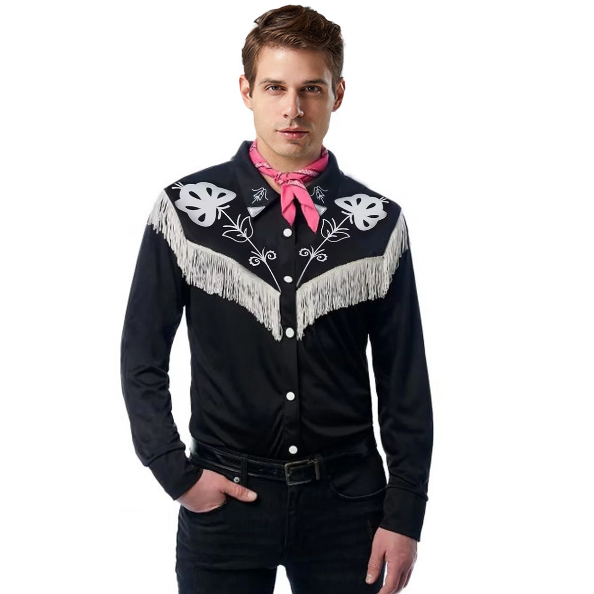 CS2L14752-BK-XXXL