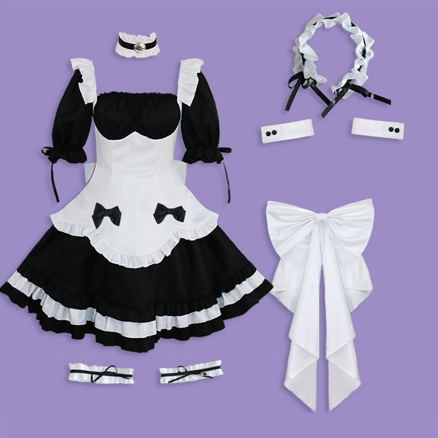 CS2L14791-BK-L