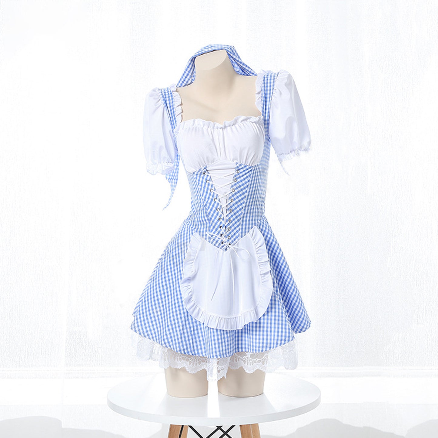 CS2L14695-BU-XL