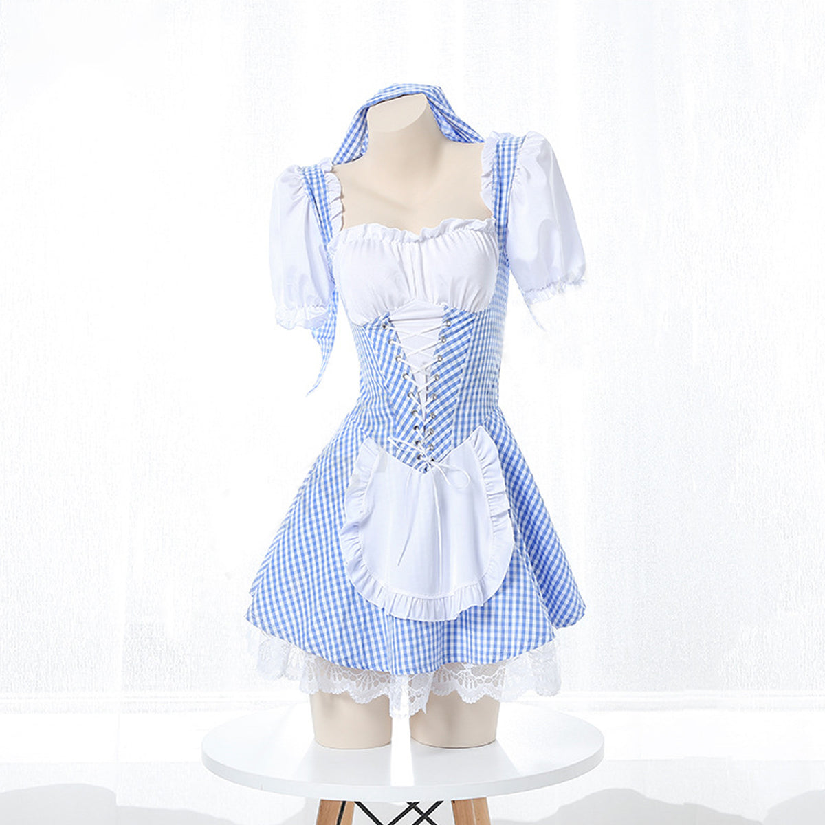 CS2L14695-BU-XL