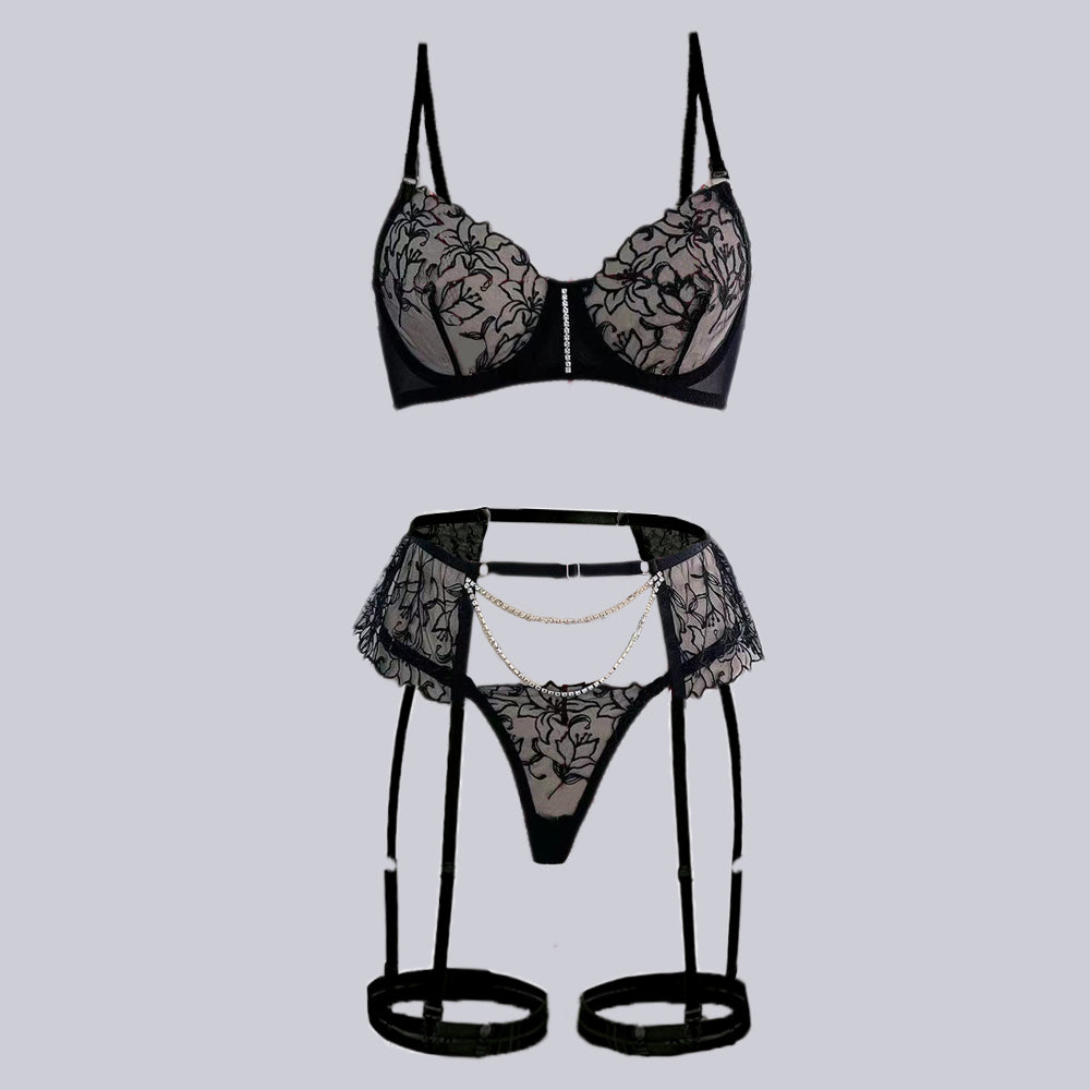 CS2L14340-BK-L