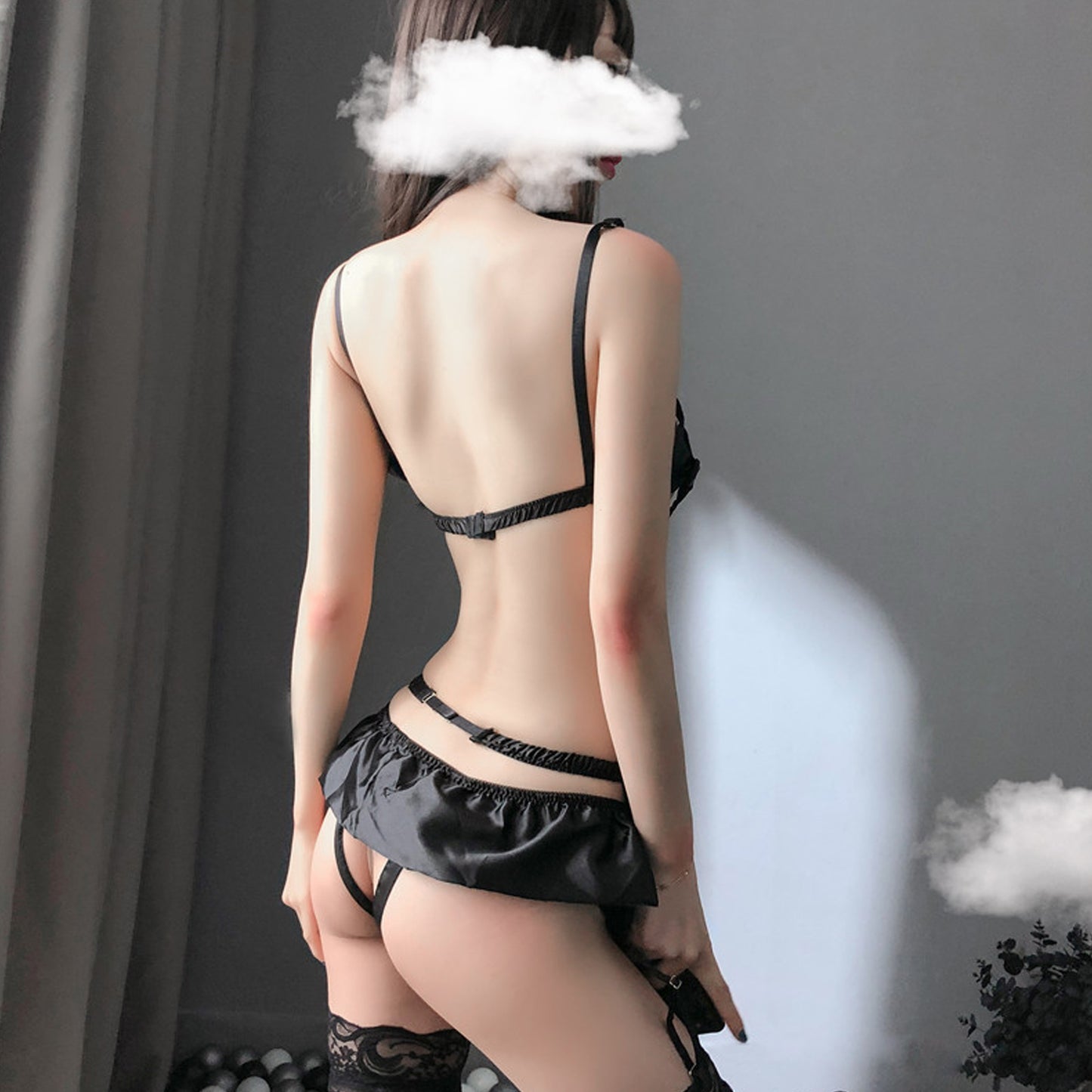 CS2L14386-BK