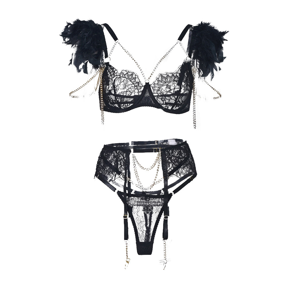 CS2L13982-BK-S
