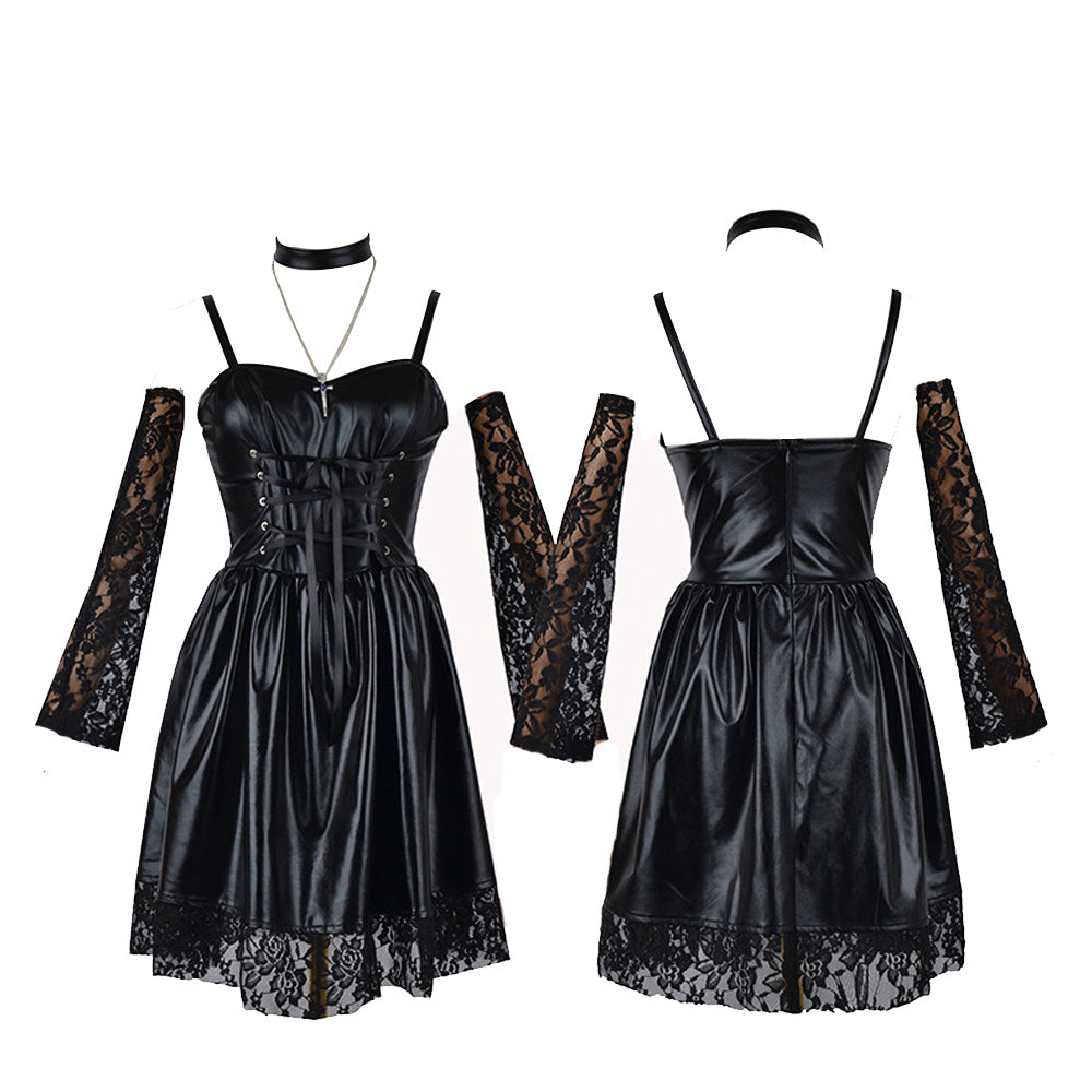 CS2L13623-BK-M