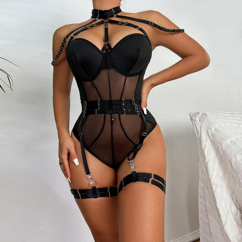 CS2L13275-BK-M