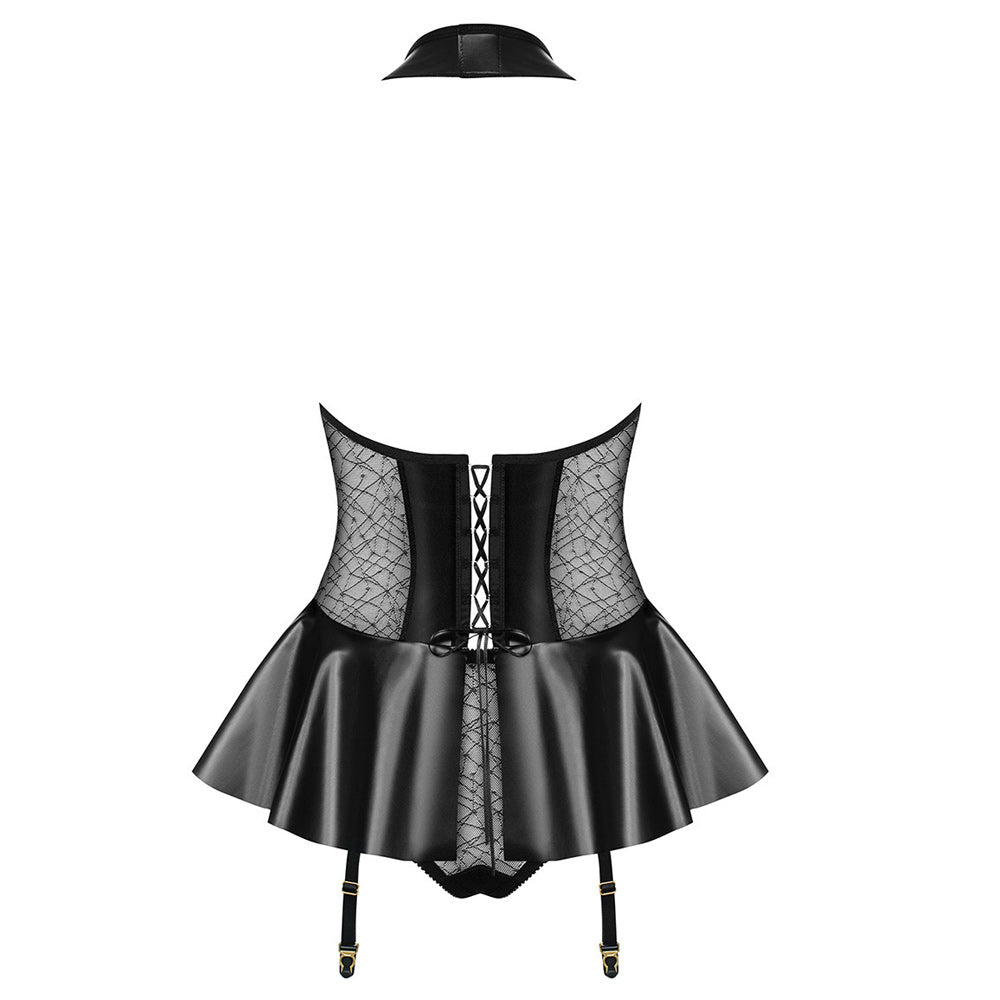 CS2L13603-BK-L