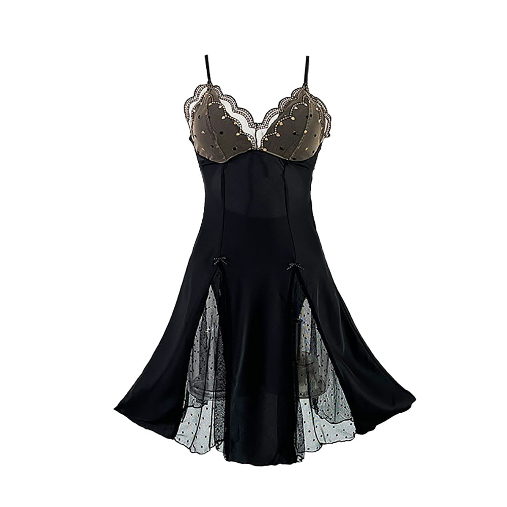 CS2L13845-BK-S