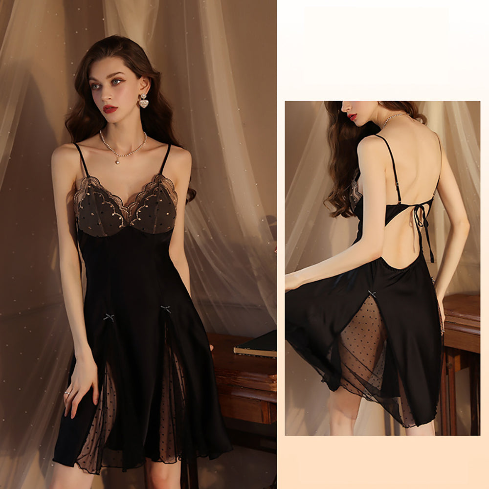 CS2L13845-BK-L