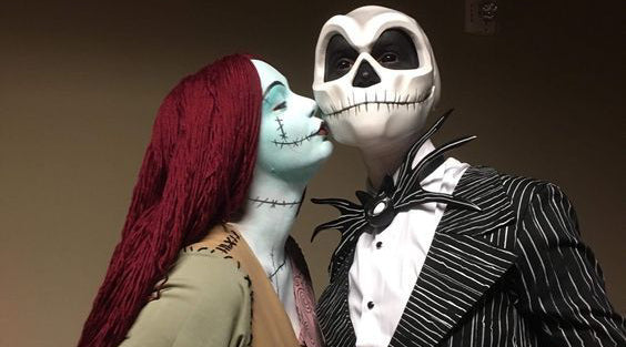 Ultimate Guide to Perfect Couples Costumes: Ideas for Every Occasion