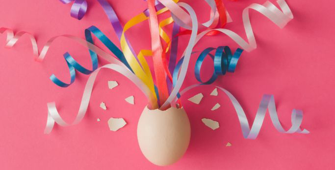 Easter Magic: Tradition, Costumes, & Joyful Celebrations