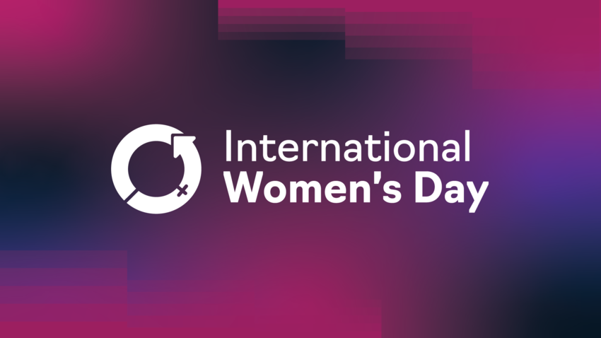 Leading Ladies: International Women's Day Commemoration