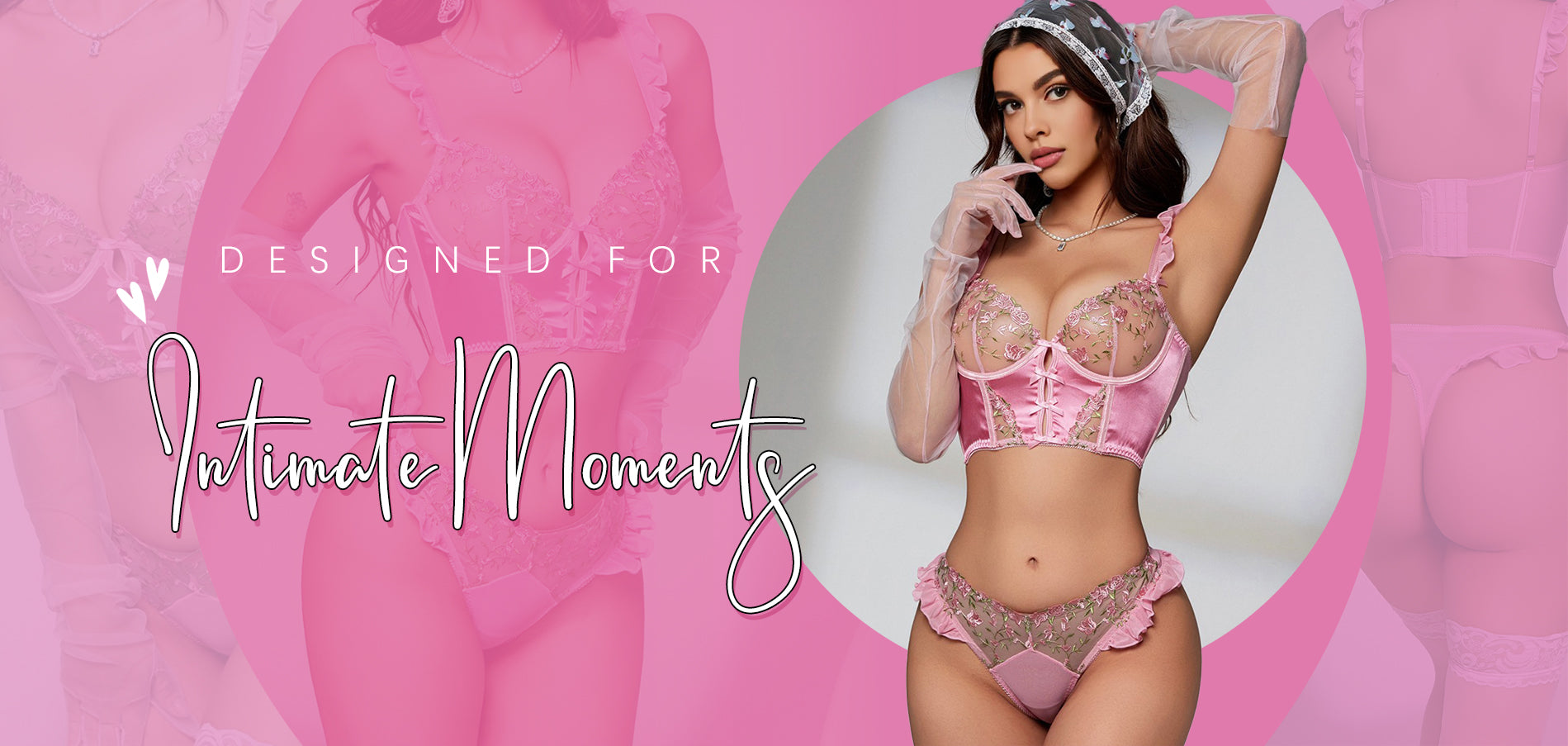 Anime Lingerie, Intimate Apparel, Cosplay Costume Shop | YOMORIO Anime Lingerie, Intimate Apparel, Cosplay Costume Shop | YOMORIO