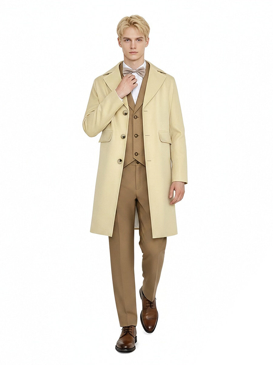 Angel 4 Piece Formal Set
