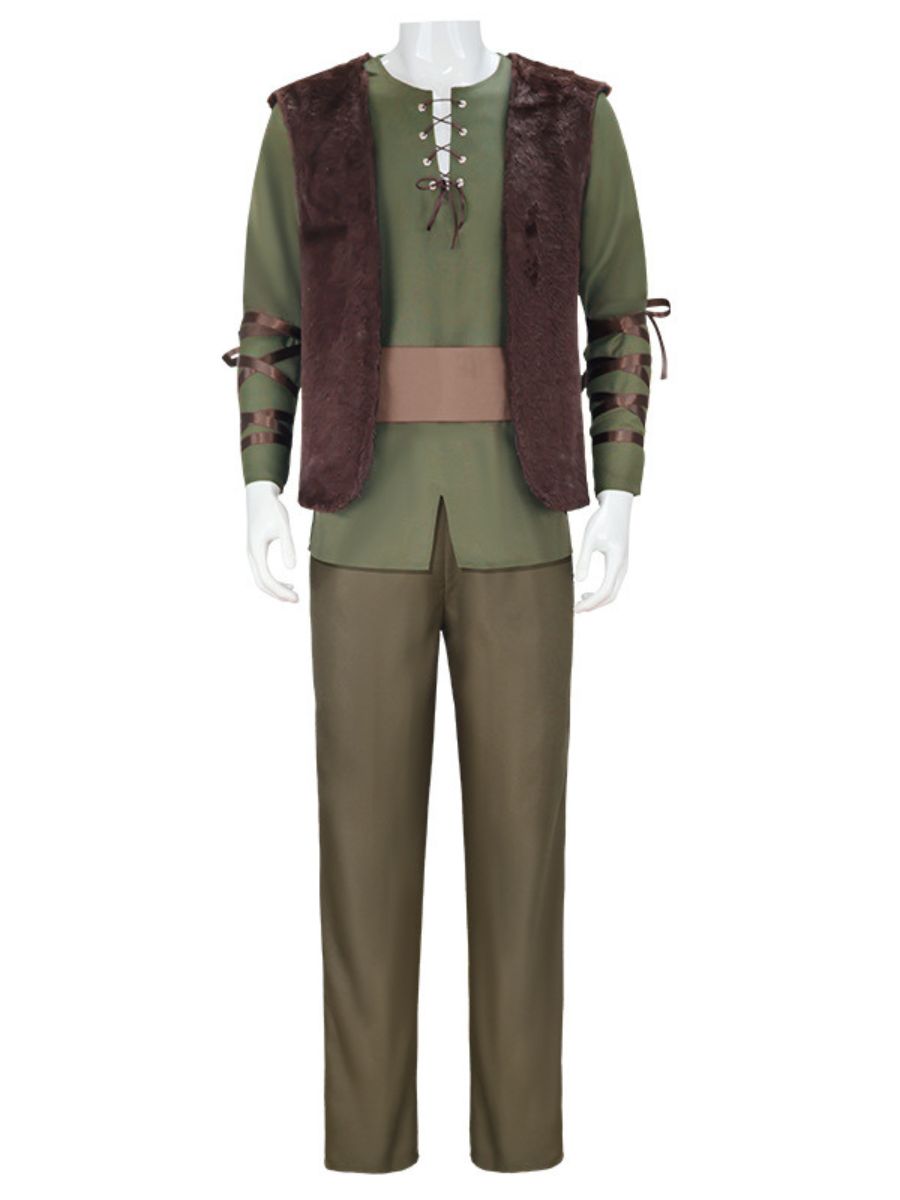 CS2L19666-GN-XL
