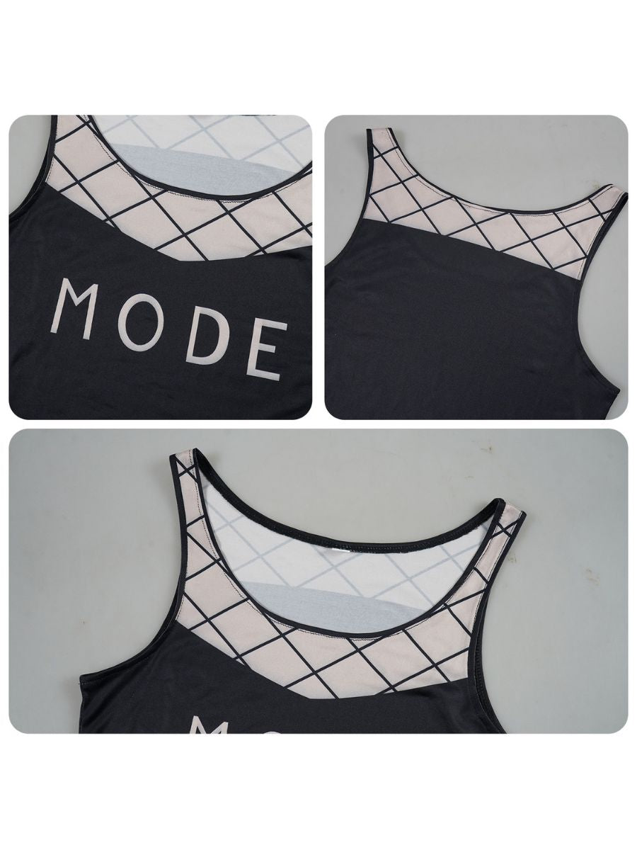 One Piece Live Action Season 2 Nami Costume Anime Straw Hat Pirate Girl Tank Top and Yellow Mini Skirt Outfit 