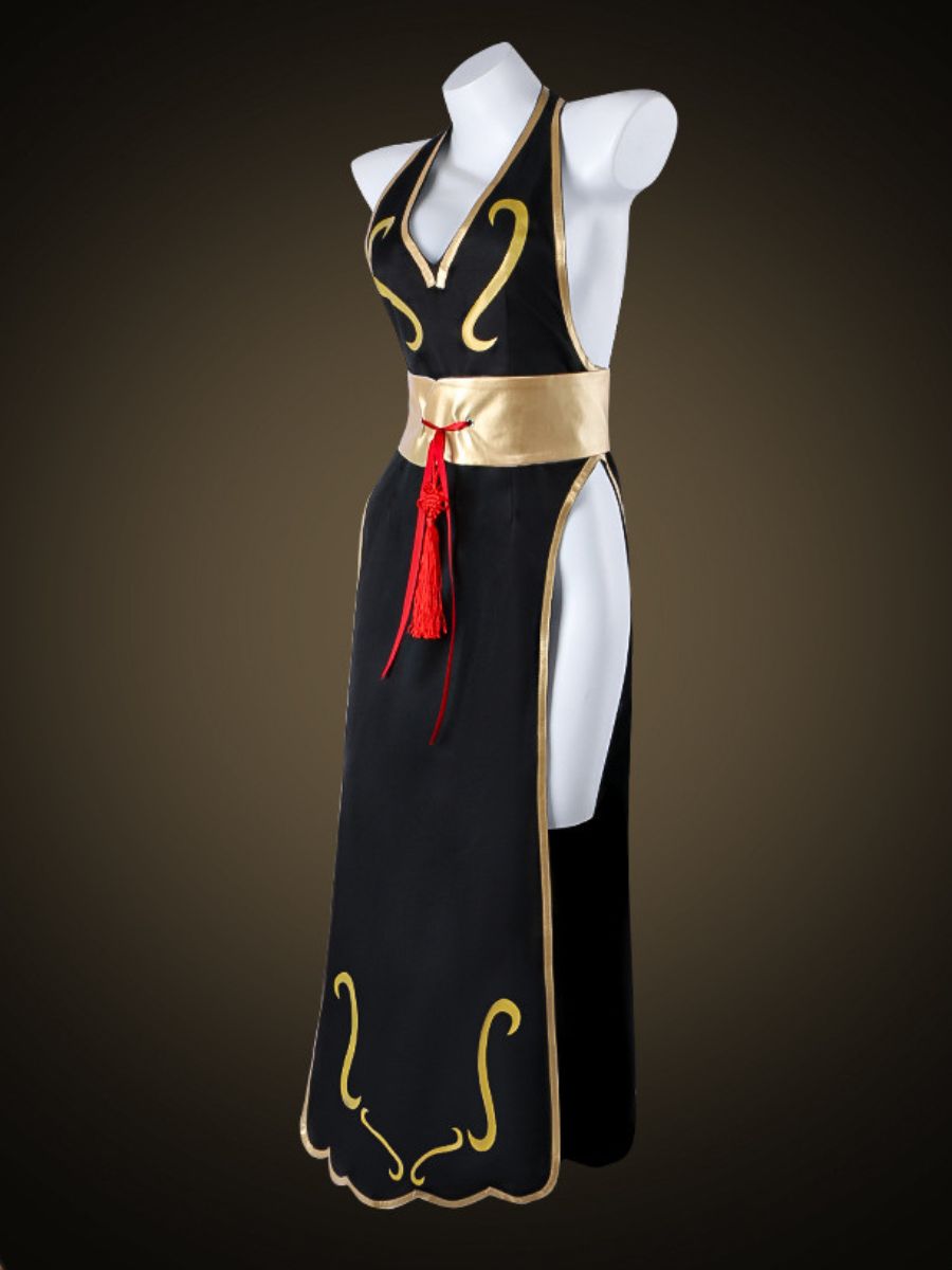 CS2L19671-BK-XL