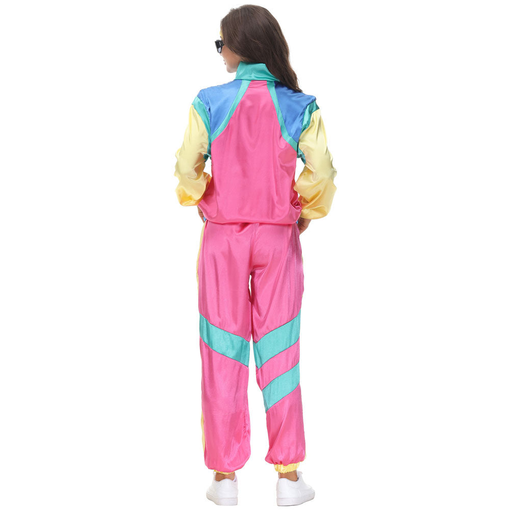 80s Tracksuit