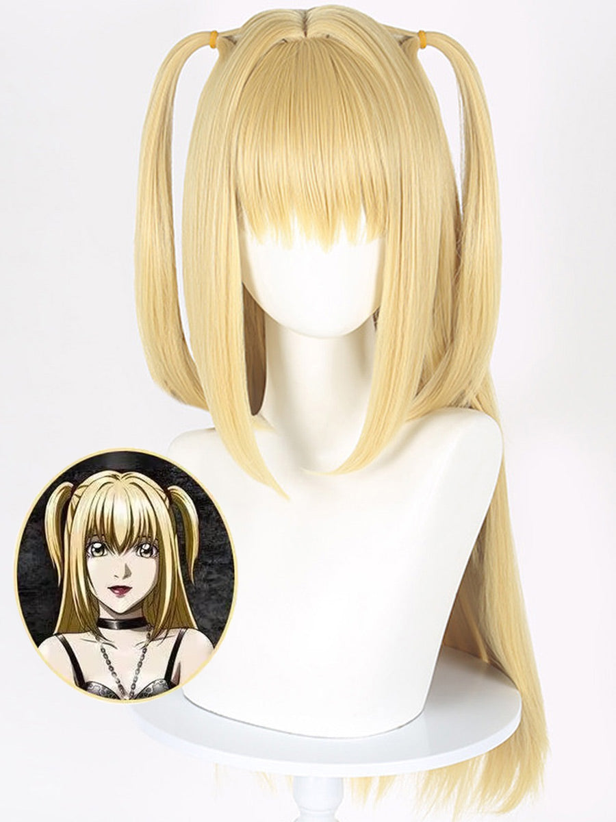 Yomorio Misa Amane Cosplay Costume YOMORIO