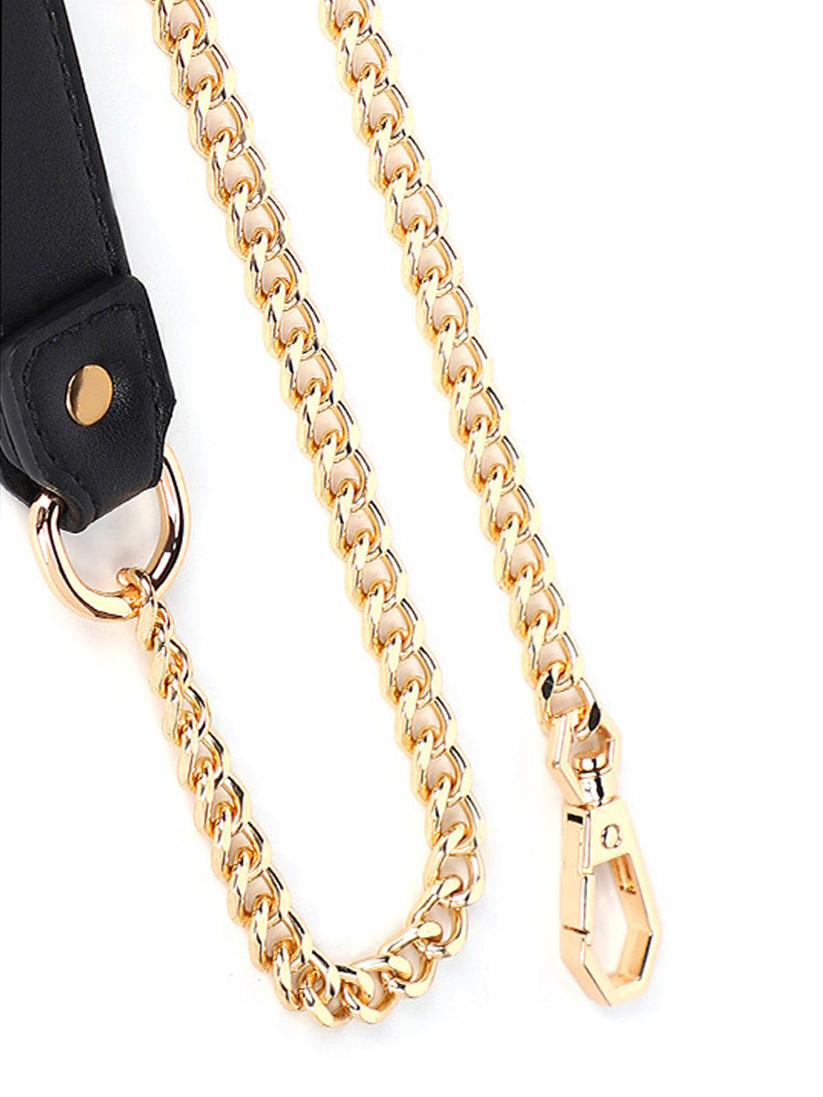 Deluxe Cat Cosplay Restraints Kit