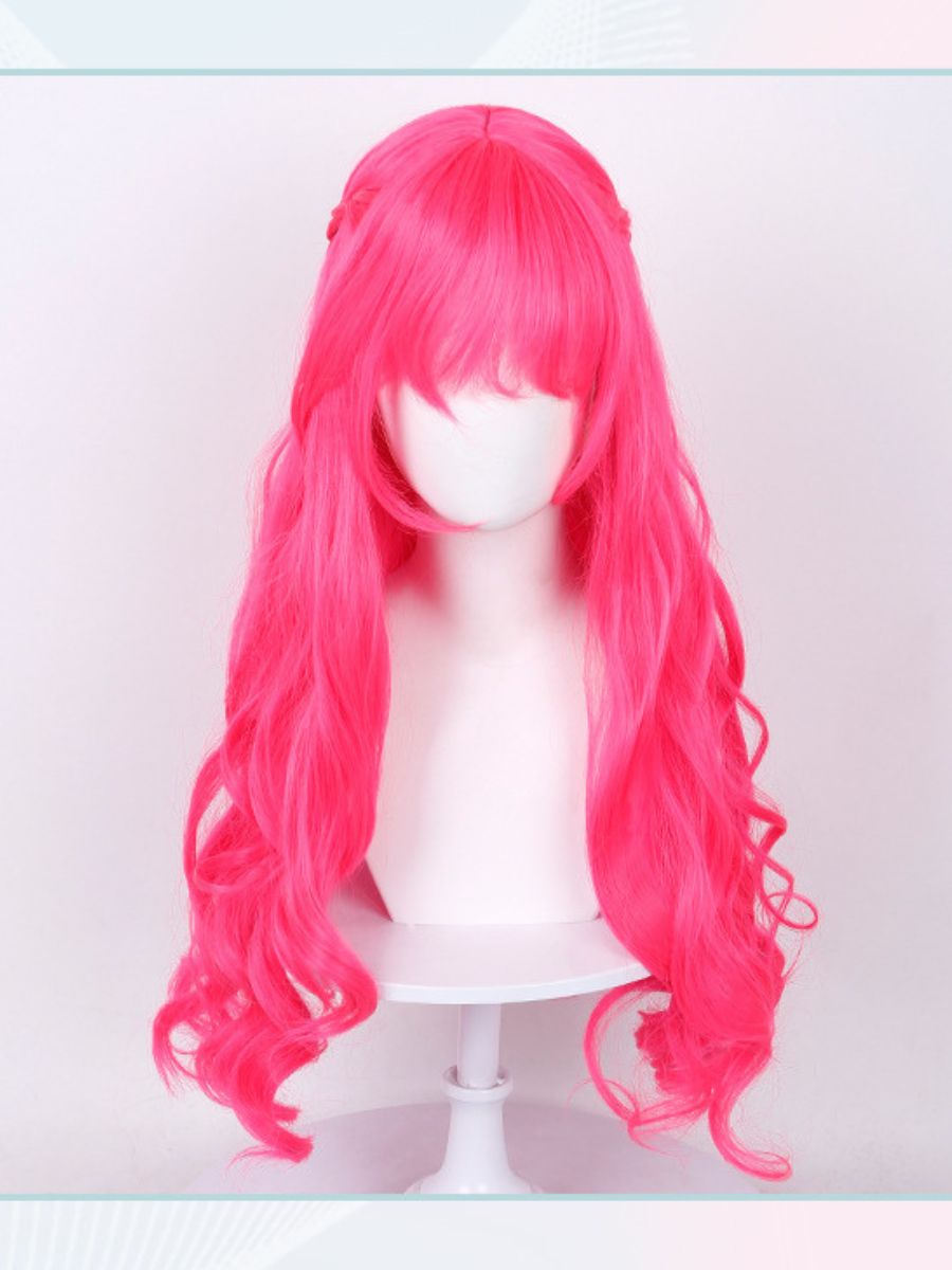 Descendants 5 Pink Costume Descendants Wicked Wonderland Princess Pink Cosplay Dress