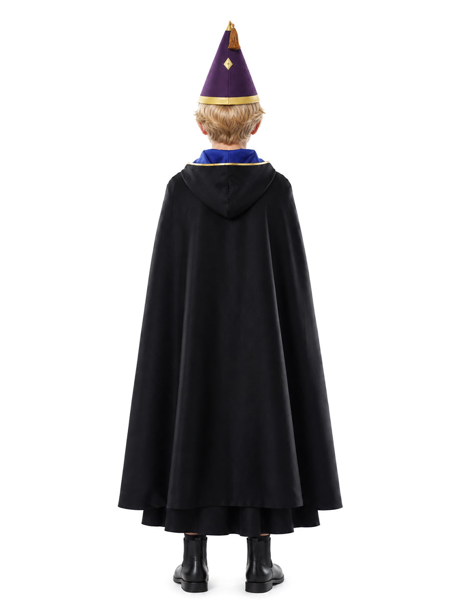 Witch Hat Atelier Olruggio Costume Anime Fire Witch Cosplay Outfit 