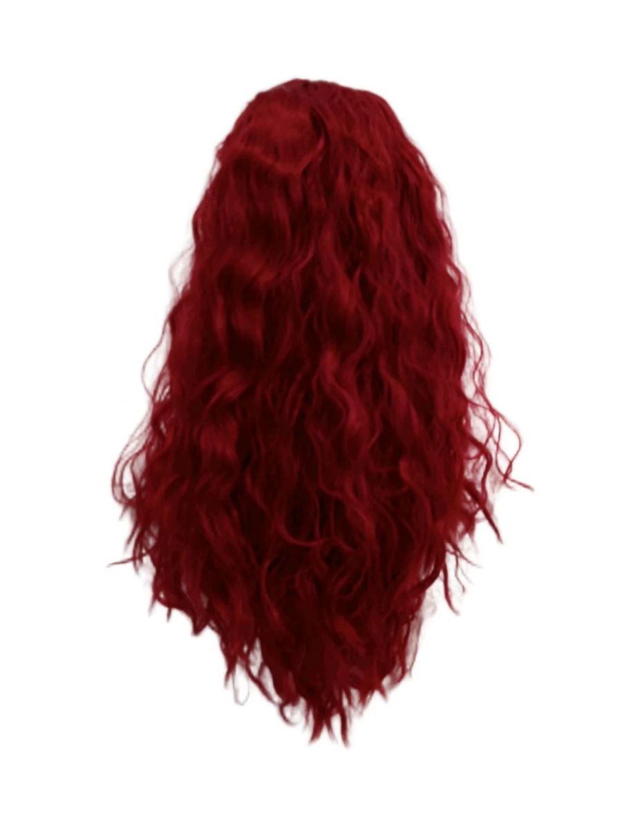 Descendants 5 Red Costume Descendants for Kids Wicked Wonderland Red Princess Outfit