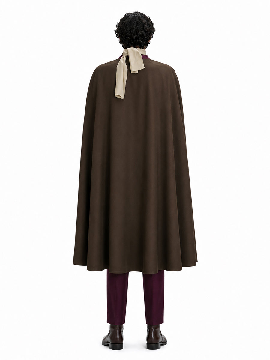 The Odyssey Telemachus Costume Ancient Greek Prince Cosplay Outfit