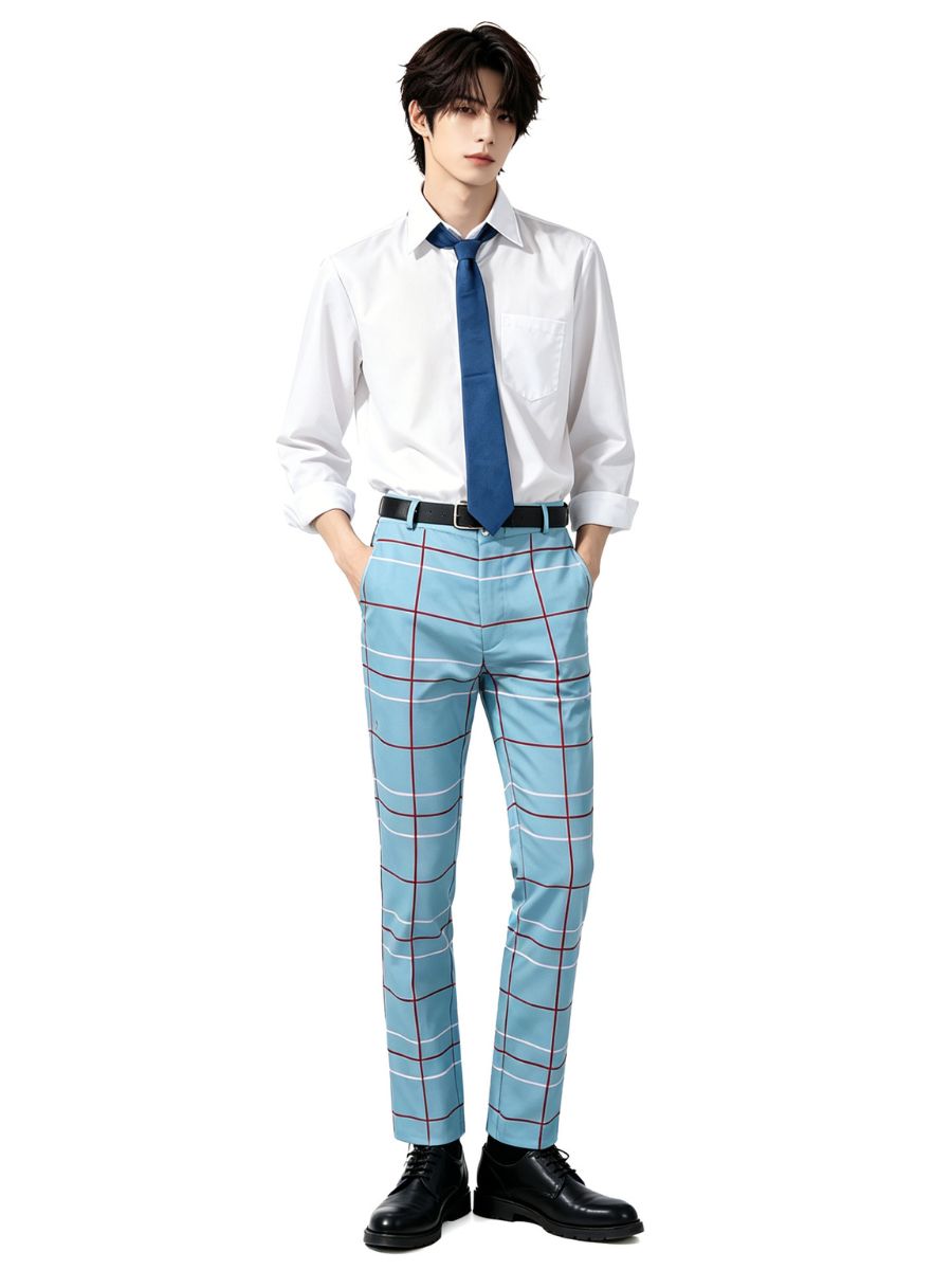 My Dress Up Darling Cosplay Set Marin Kitagawa and Gojo School Uniform Outfits