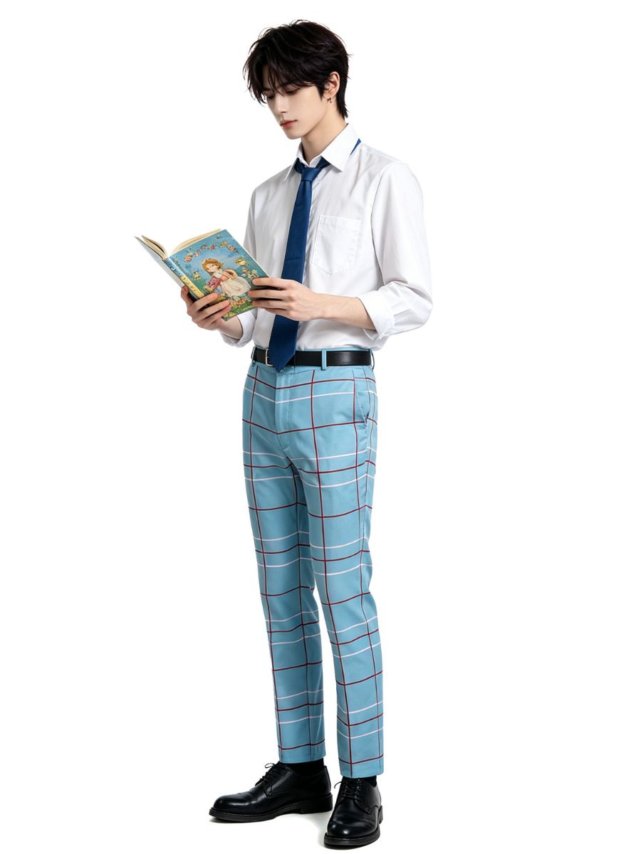 My Dress Up Darling Cosplay Set Marin Kitagawa and Gojo School Uniform Outfits