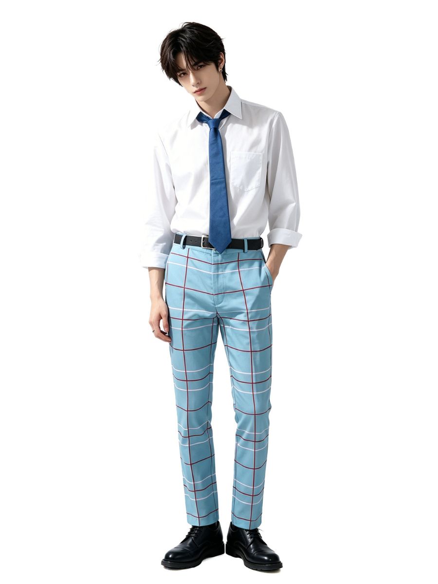 My Dress Up Darling Cosplay Set Marin Kitagawa and Gojo School Uniform Outfits