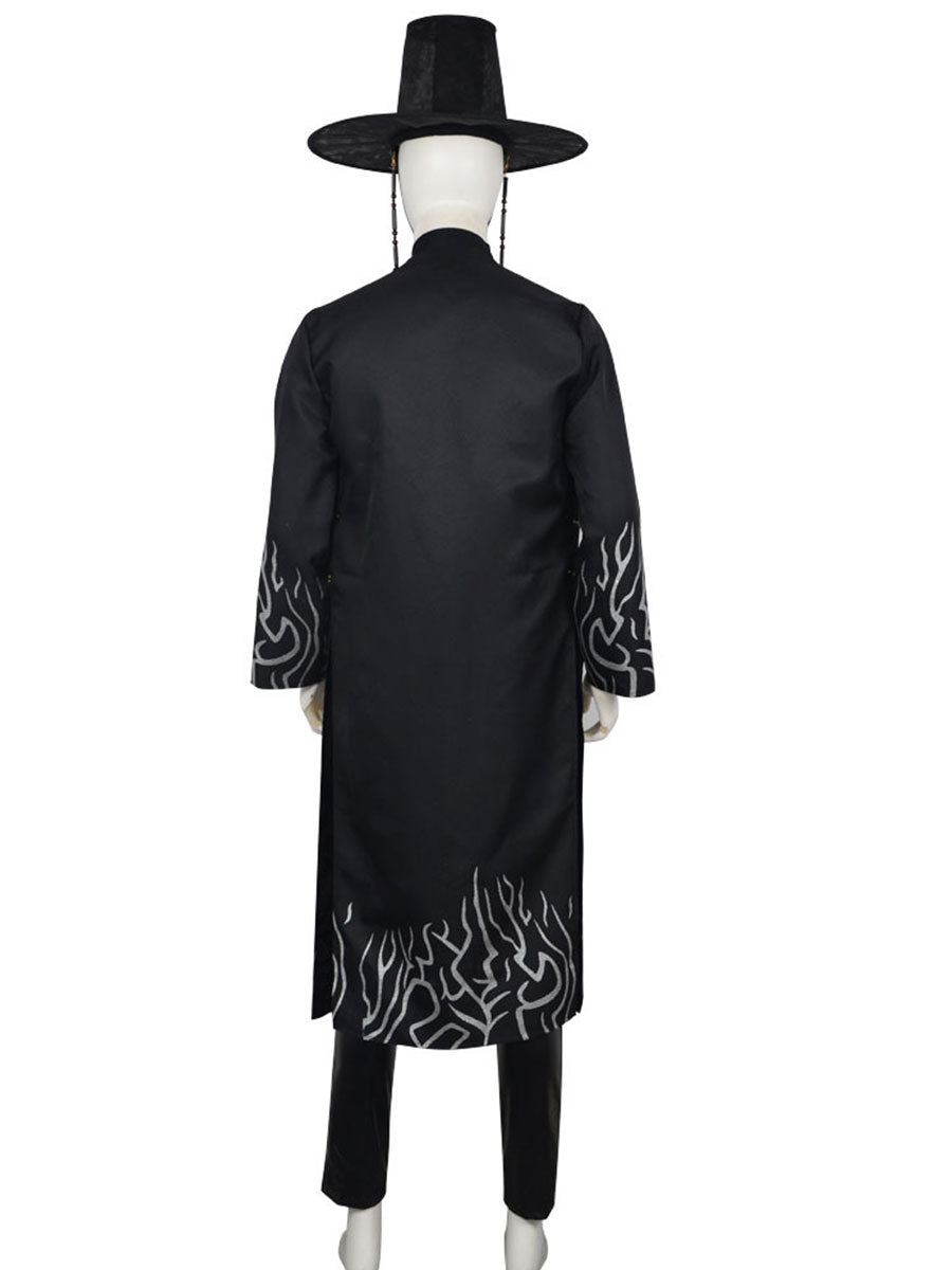 CS2L20533-BK-M