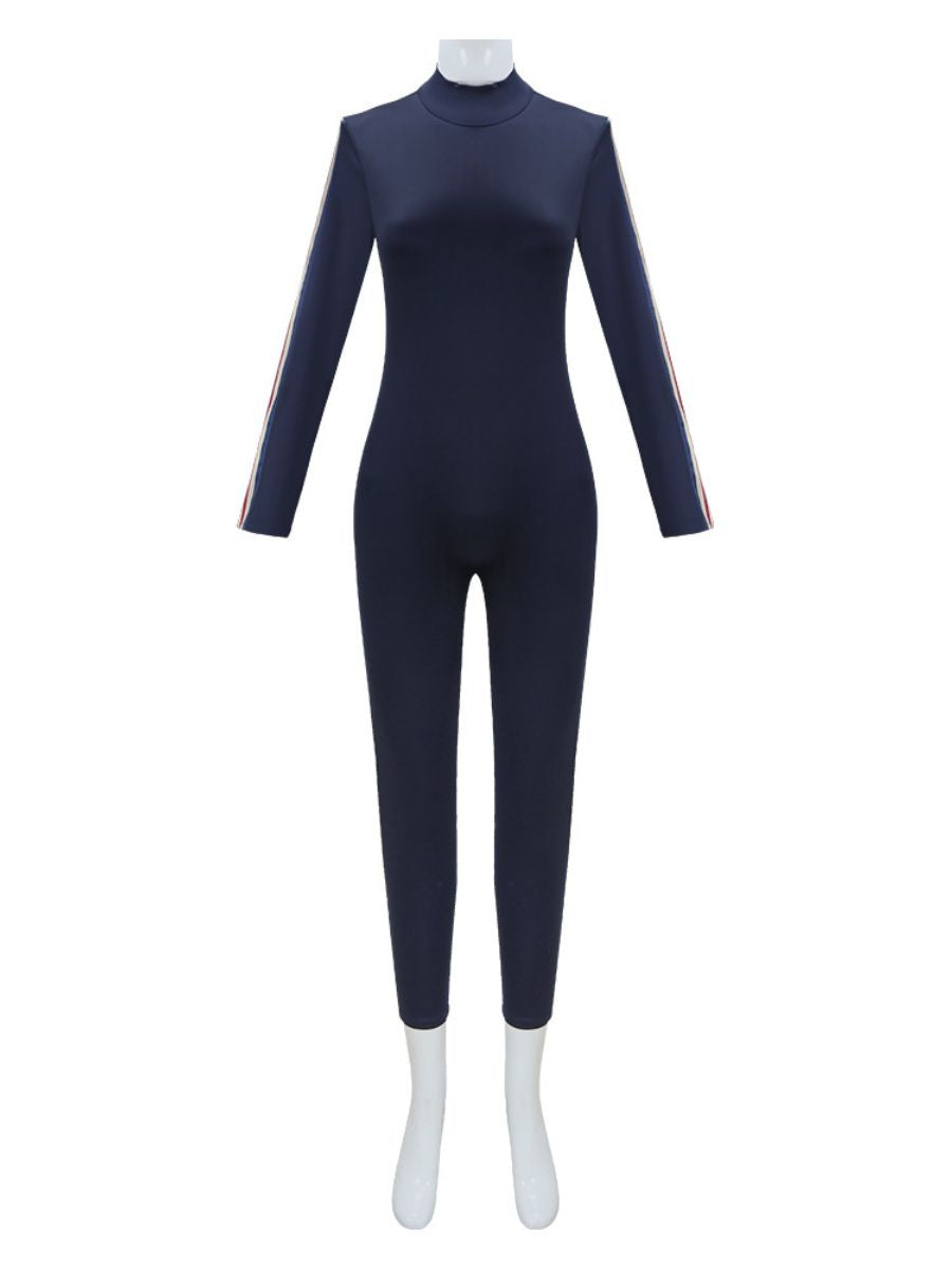 Fight AI Doll Costume