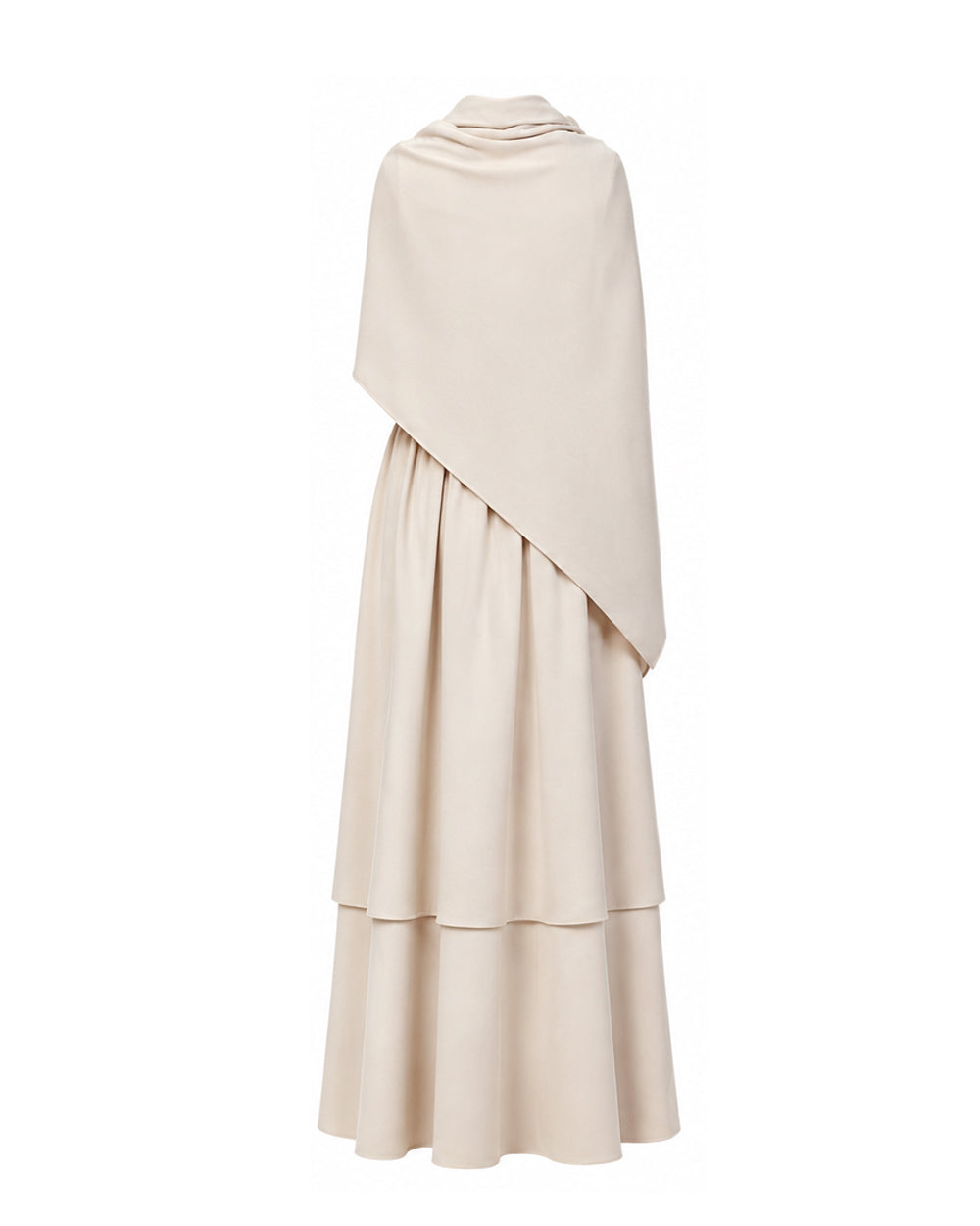 The Odyssey Athena Costume Medieval Renaissance Goddess Maxi Dress
