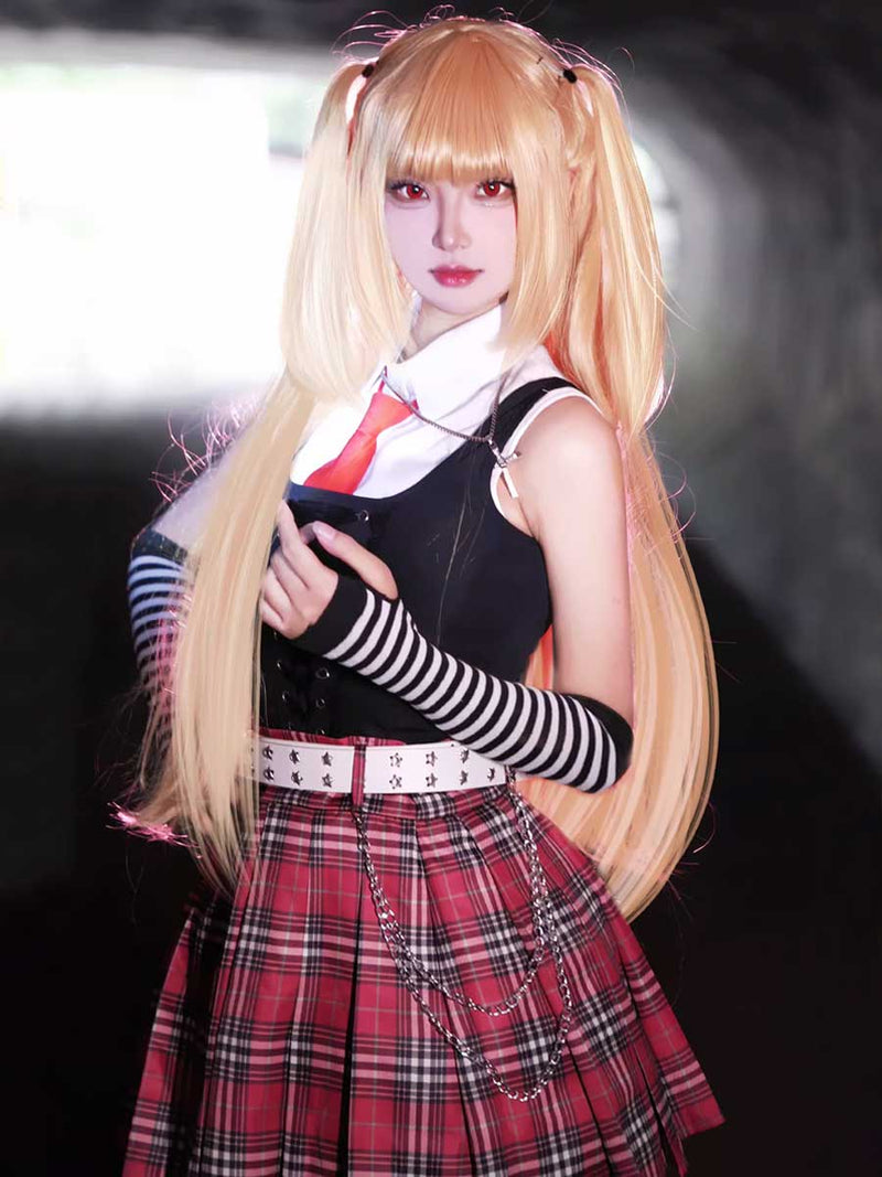 Anime Misa Amane Outfit – YOMORIO