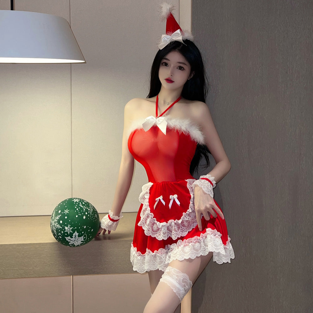 Santa dress outlet sexy