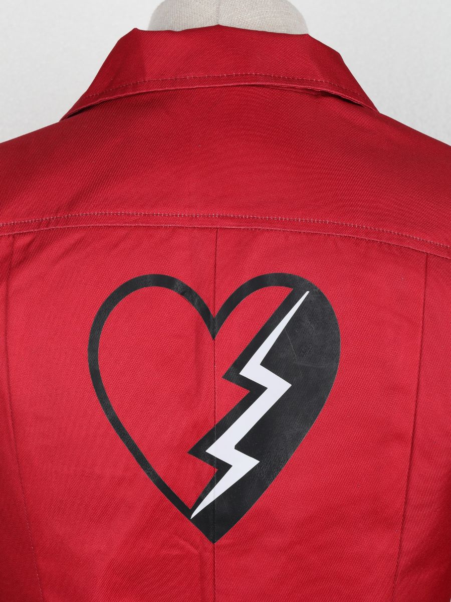 Descendants 5 Red Costume Descendants Wicked Wonderland Princess Red Cosplay Outfit 