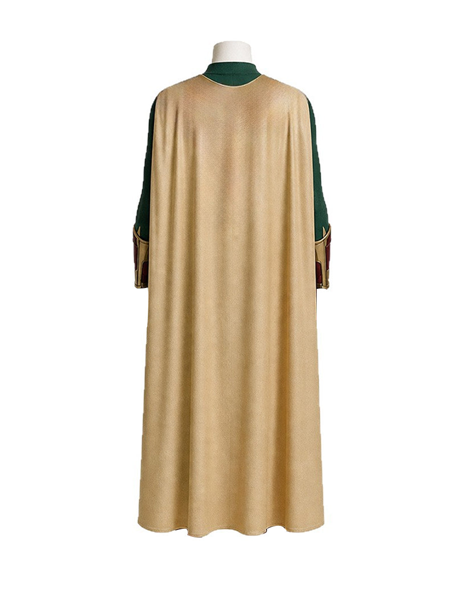 Men's Vision Jumpsuit Costume VisionQuest Retro Hero Comic Cosplay Suit 